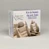 KIT D'ENTRETIEN AUTO