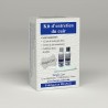 KIT D'ENTRETIEN AMEUBLEMENT VESTIMENTAIRE